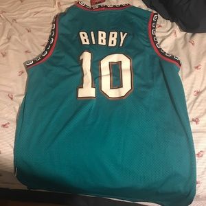 Bibby Jersey